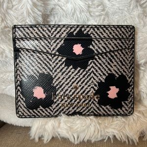 Kate Spade Card Holder